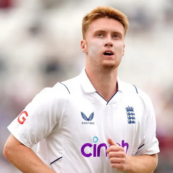 Joey Evison Biography